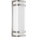 Valera LED Wall Lantern-Exterior-Progress Lighting-Lighting Design Store