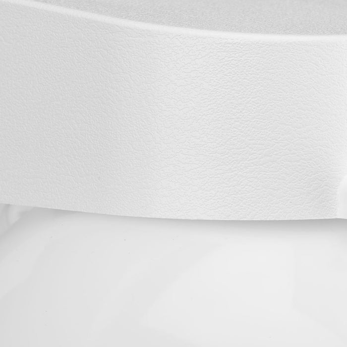 Polycarbonate Outdoor Wall Lantern-Exterior-Progress Lighting-Lighting Design Store