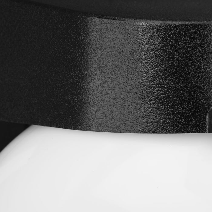 Polycarbonate Outdoor Wall Lantern-Utility-Progress Lighting-Lighting Design Store