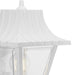 Mansard Wall Lantern-Exterior-Progress Lighting-Lighting Design Store