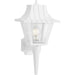 Mansard Wall Lantern-Exterior-Progress Lighting-Lighting Design Store