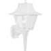 Mansard Wall Lantern-Exterior-Progress Lighting-Lighting Design Store