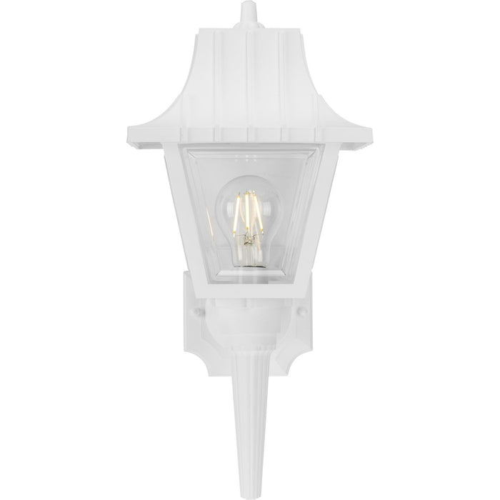 Mansard Wall Lantern-Exterior-Progress Lighting-Lighting Design Store