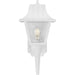 Mansard Wall Lantern-Exterior-Progress Lighting-Lighting Design Store