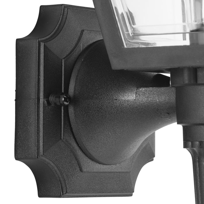 Mansard Wall Lantern-Exterior-Progress Lighting-Lighting Design Store