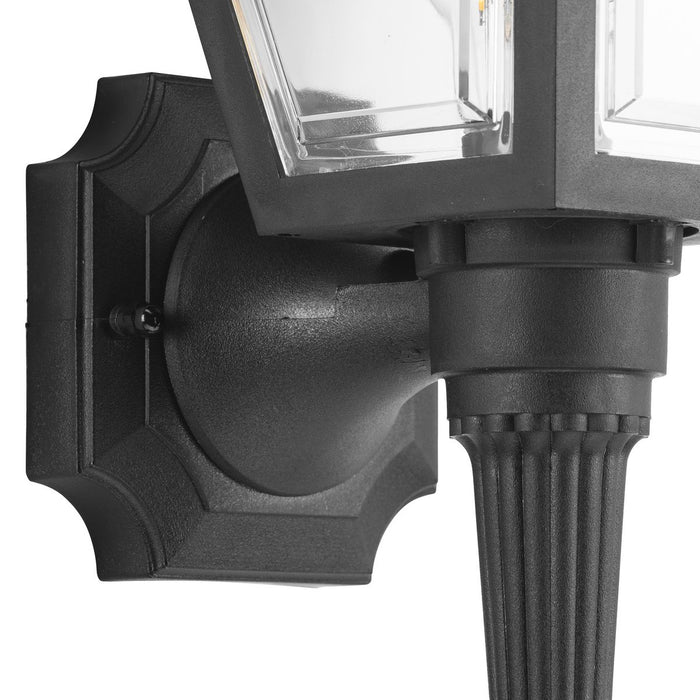 Mansard Wall Lantern-Exterior-Progress Lighting-Lighting Design Store