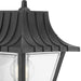 Mansard Wall Lantern-Exterior-Progress Lighting-Lighting Design Store