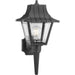Mansard Wall Lantern-Exterior-Progress Lighting-Lighting Design Store