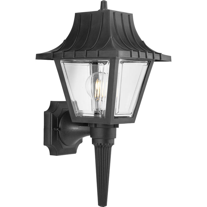 Mansard Wall Lantern-Exterior-Progress Lighting-Lighting Design Store