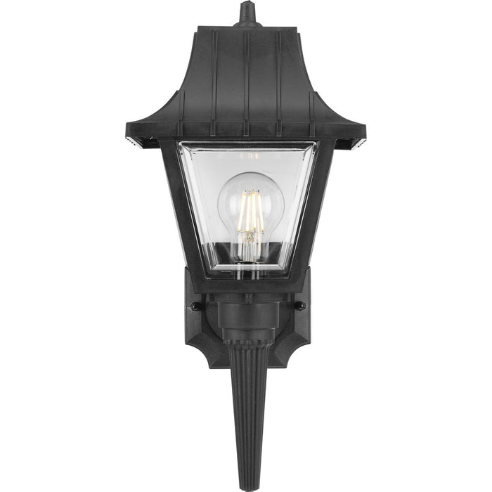 Mansard Wall Lantern-Exterior-Progress Lighting-Lighting Design Store