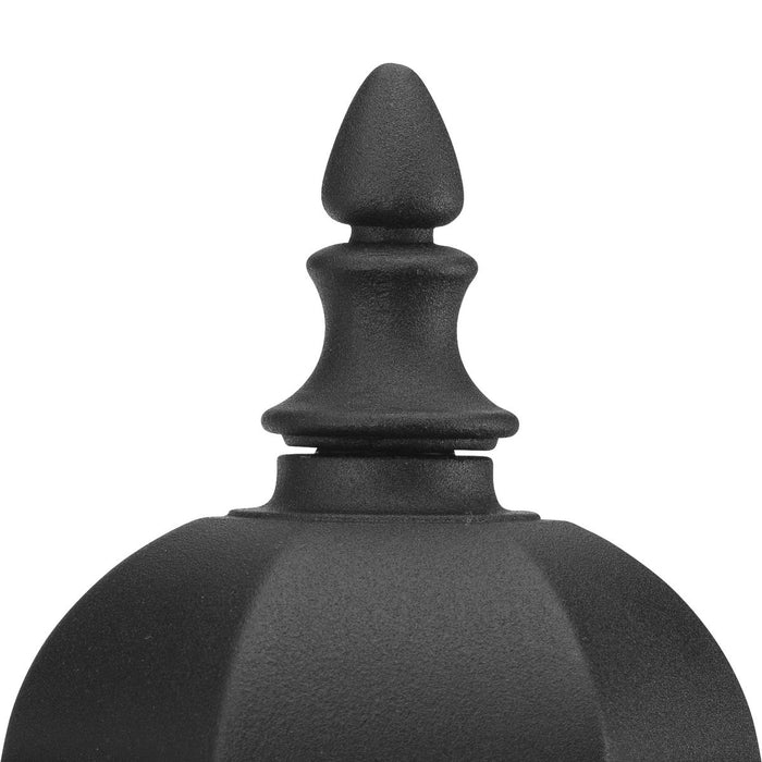 Cast Lantern Wall Lantern-Exterior-Progress Lighting-Lighting Design Store