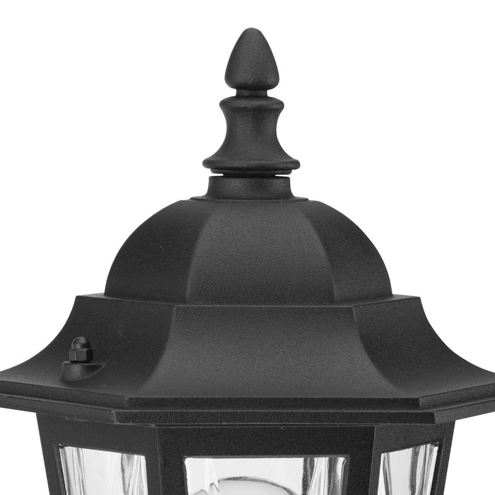 Cast Lantern Wall Lantern-Exterior-Progress Lighting-Lighting Design Store