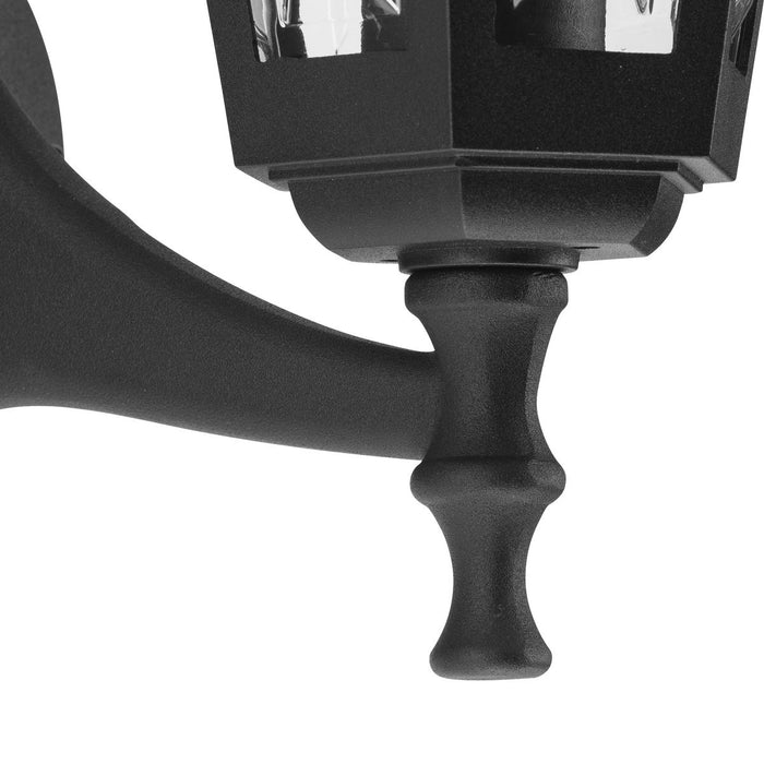 Cast Lantern Wall Lantern-Exterior-Progress Lighting-Lighting Design Store