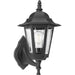 Cast Lantern Wall Lantern-Exterior-Progress Lighting-Lighting Design Store