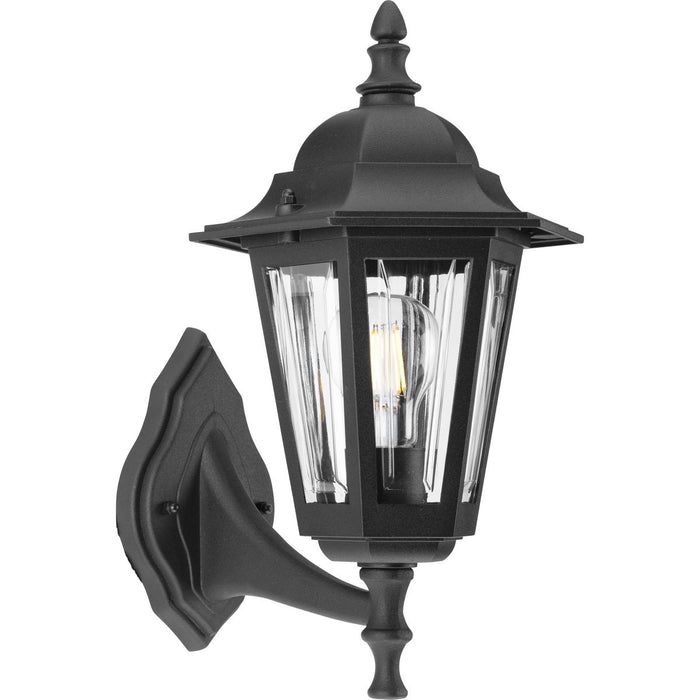 Cast Lantern Wall Lantern-Exterior-Progress Lighting-Lighting Design Store