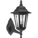 Cast Lantern Wall Lantern-Exterior-Progress Lighting-Lighting Design Store