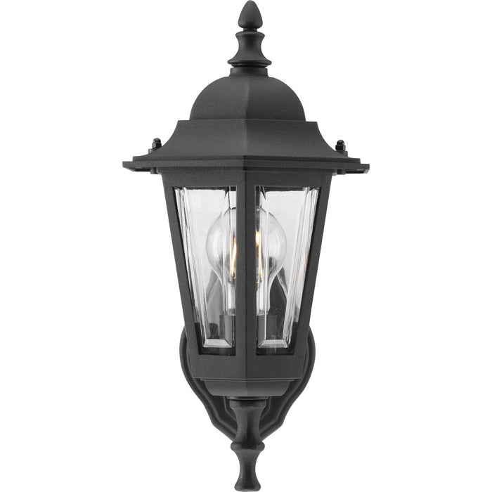Cast Lantern Wall Lantern-Exterior-Progress Lighting-Lighting Design Store