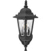 Cast Lantern Wall Lantern-Exterior-Progress Lighting-Lighting Design Store
