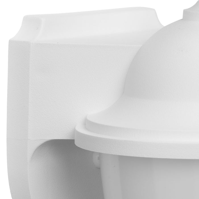 Polycarbonate Outdoor Wall Lantern-Exterior-Progress Lighting-Lighting Design Store