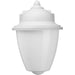 Polycarbonate Outdoor Wall Lantern-Exterior-Progress Lighting-Lighting Design Store