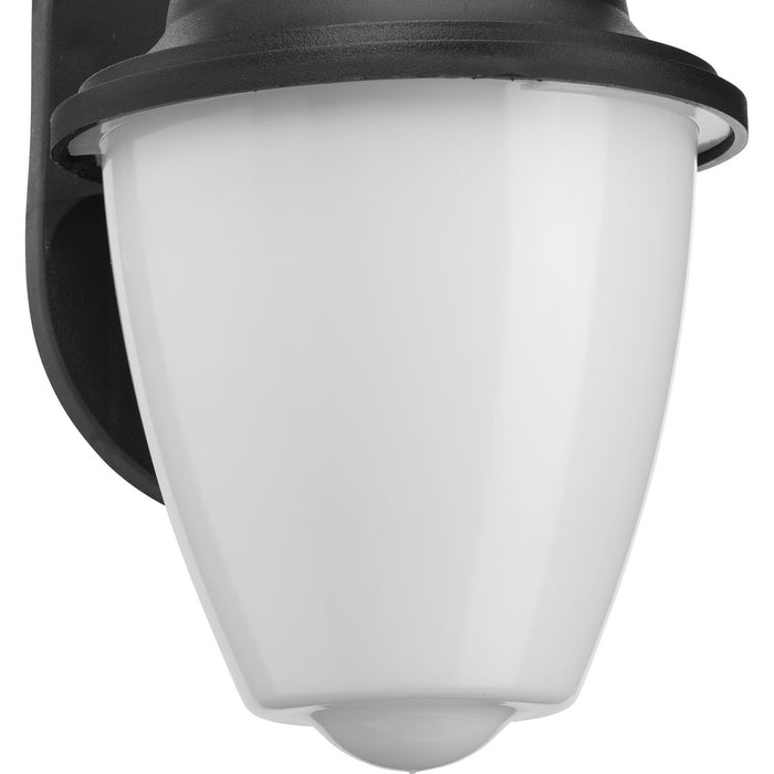 Polycarbonate Outdoor Wall Lantern-Exterior-Progress Lighting-Lighting Design Store