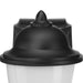 Polycarbonate Outdoor Wall Lantern-Exterior-Progress Lighting-Lighting Design Store