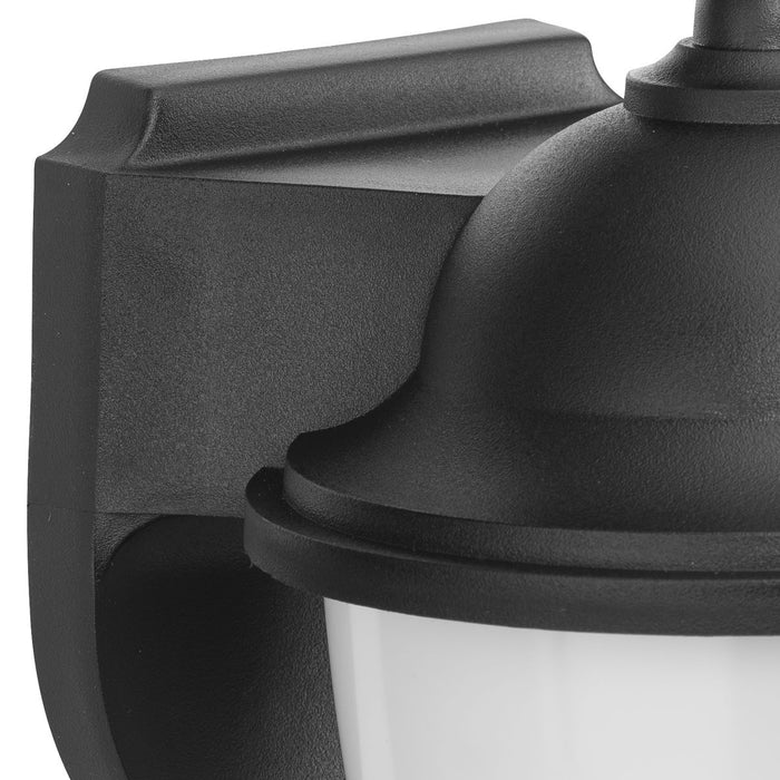 Polycarbonate Outdoor Wall Lantern-Exterior-Progress Lighting-Lighting Design Store