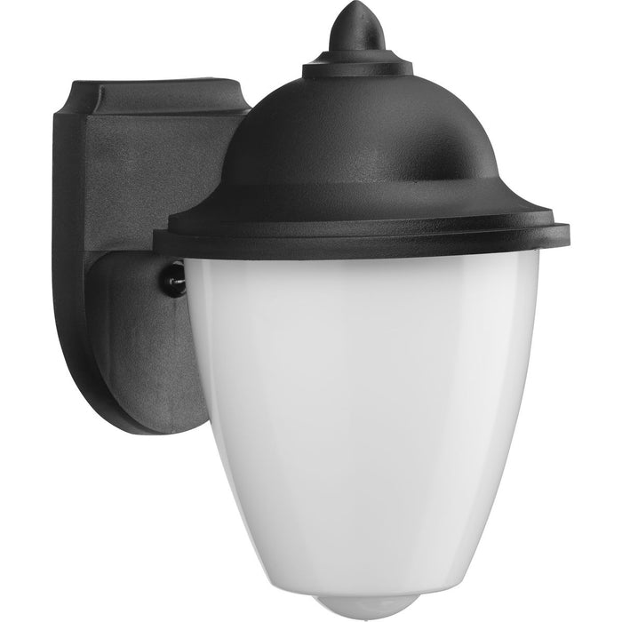 Polycarbonate Outdoor Wall Lantern-Exterior-Progress Lighting-Lighting Design Store