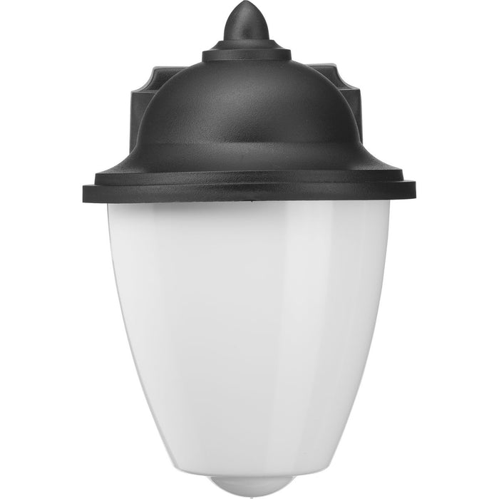 Polycarbonate Outdoor Wall Lantern-Exterior-Progress Lighting-Lighting Design Store