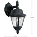 Westport Wall Lantern-Exterior-Progress Lighting-Lighting Design Store
