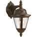 Westport Wall Lantern-Exterior-Progress Lighting-Lighting Design Store