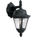 Westport Wall Lantern-Exterior-Progress Lighting-Lighting Design Store