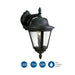 Westport LED Wall Lantern-Exterior-Progress Lighting-Lighting Design Store
