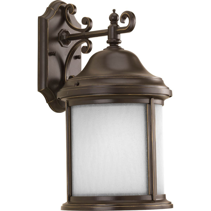 Ashmore Wall Lantern-Exterior-Progress Lighting-Lighting Design Store