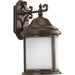 Ashmore Wall Lantern-Exterior-Progress Lighting-Lighting Design Store
