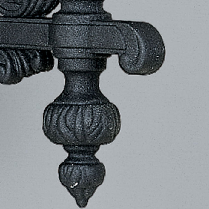 Onion Lantern Wall Lantern-Exterior-Progress Lighting-Lighting Design Store