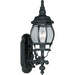 Onion Lantern Wall Lantern-Exterior-Progress Lighting-Lighting Design Store