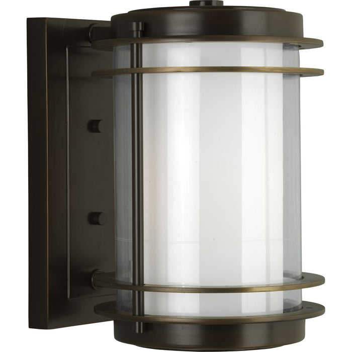 Penfield Wall Lantern-Exterior-Progress Lighting-Lighting Design Store