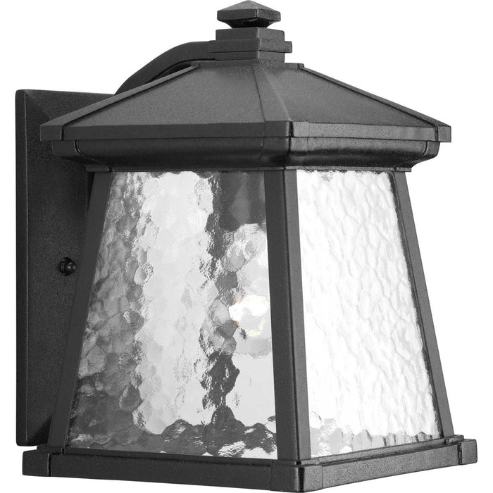Mac Wall Lantern-Exterior-Progress Lighting-Lighting Design Store