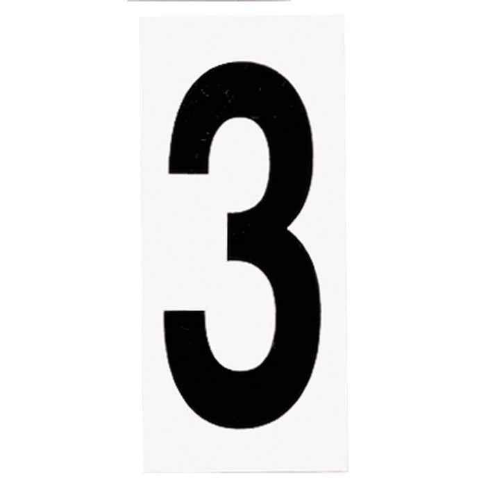 Address Numbers-Exterior-Progress Lighting-Lighting Design Store