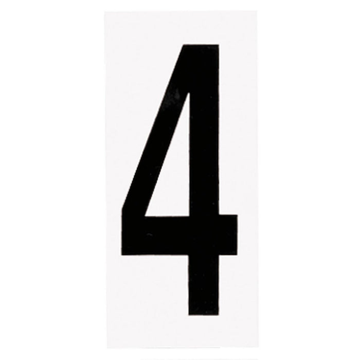 Address Numbers-Exterior-Progress Lighting-Lighting Design Store