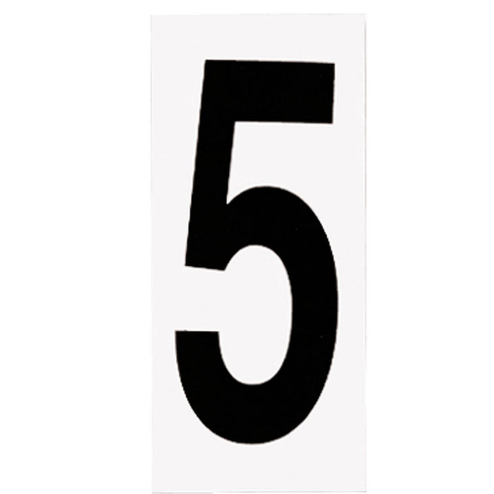 Address Numbers-Exterior-Progress Lighting-Lighting Design Store