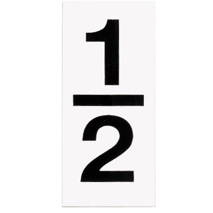 Address Numbers-Exterior-Progress Lighting-Lighting Design Store