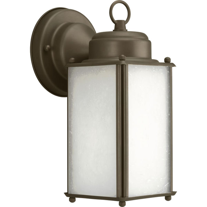 Roman Coach Wall Lantern-Exterior-Progress Lighting-Lighting Design Store