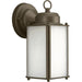 Roman Coach Wall Lantern-Exterior-Progress Lighting-Lighting Design Store