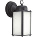 Roman Coach Wall Lantern-Exterior-Progress Lighting-Lighting Design Store