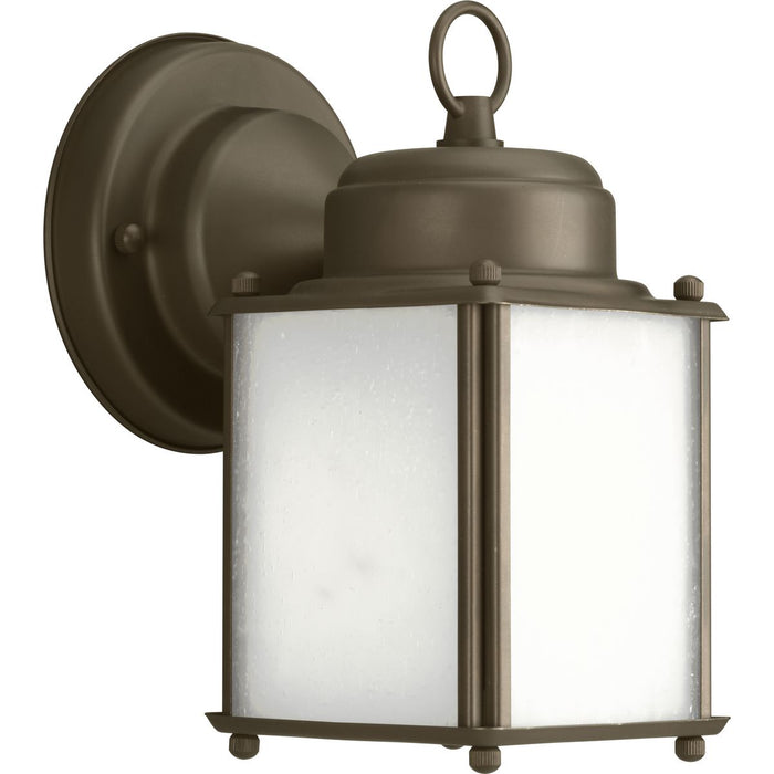 Roman Coach Wall Lantern-Exterior-Progress Lighting-Lighting Design Store