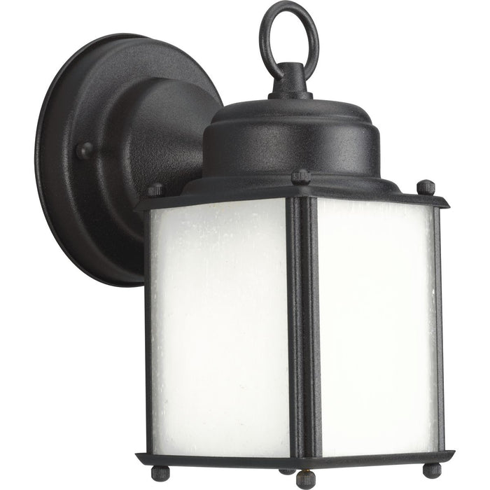 Roman Coach Wall Lantern-Exterior-Progress Lighting-Lighting Design Store