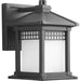 Merit Wall Lantern-Exterior-Progress Lighting-Lighting Design Store