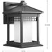 Merit Wall Lantern-Exterior-Progress Lighting-Lighting Design Store